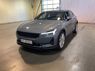 Kjøp POLESTAR 2 hos Ayvens Carmarket