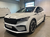 Kjøp SKODA Enyaq hos Ayvens Carmarket