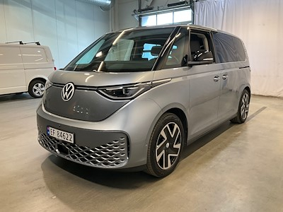 Kjøp VOLKSWAGEN Id. Buzz hos Ayvens Carmarket