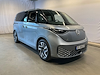 Kjøp VOLKSWAGEN Id. Buzz hos Ayvens Carmarket