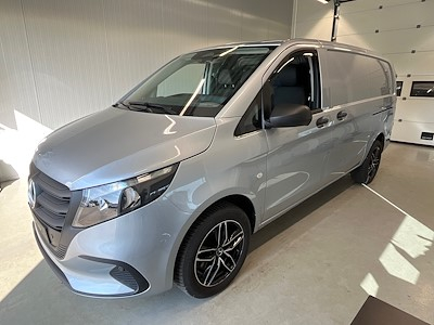 MERCEDES-BENZ Vito 2026 — авто из Европы под ключ