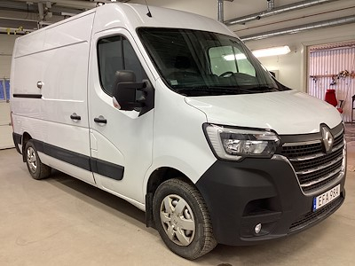 Köp RENAULT Master på Ayvens Carmarket