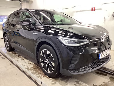 Buy VOLKSWAGEN ID.4 on Ayvens Carmarket