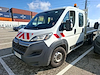 Buy CITROËN JUMPER on Ayvens Carmarket