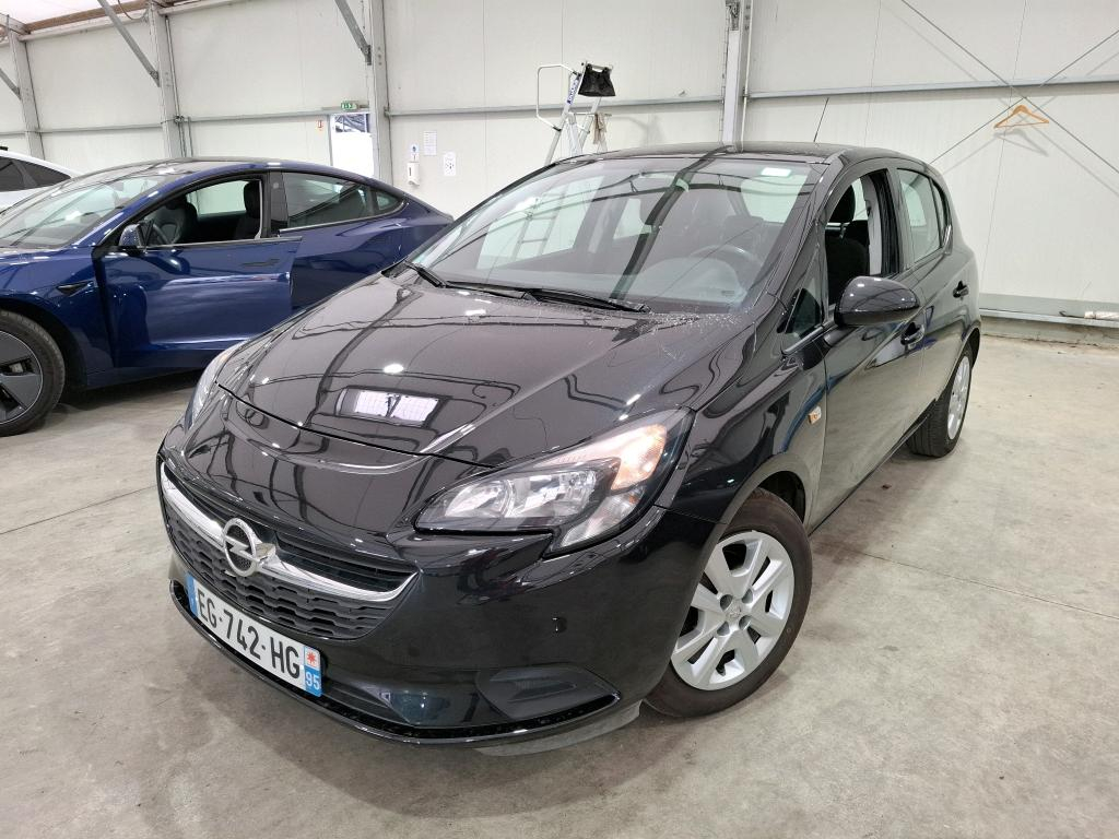 Opel Corsa 1.4 90ch Edition 5p