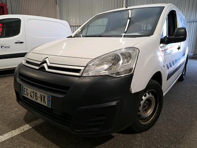 Achetez CITROËN BERLINGO sur Ayvens Carmarket