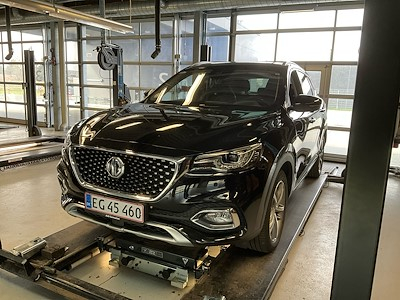 Купуй MG EHS на Ayvens Carmarket