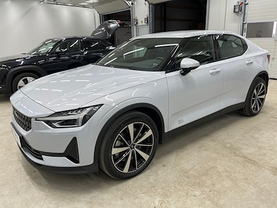 Achetez POLESTAR 2 sur Ayvens Carmarket