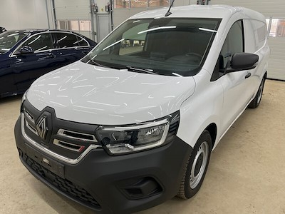 Köp RENAULT Kangoo E-TECH på Ayvens Carmarket
