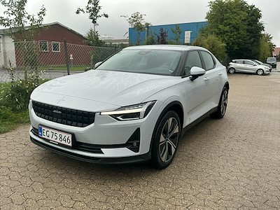 Ayvens Carmarket den POLESTAR 2 satın al