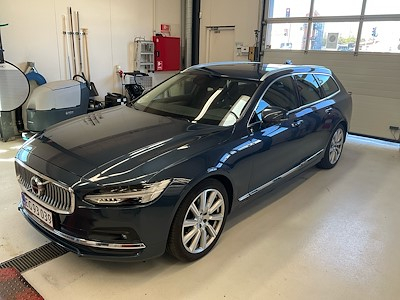 Køb VOLVO V90 hos Ayvens Carmarket