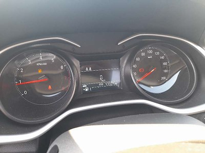 Achetez CHEVROLET CHEVROLET ONIX PLUS sur Ayvens Carmarket