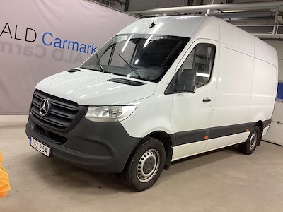 Achetez MERCEDES-BENZ Sprinter 316 CDI sur Ayvens Carmarket