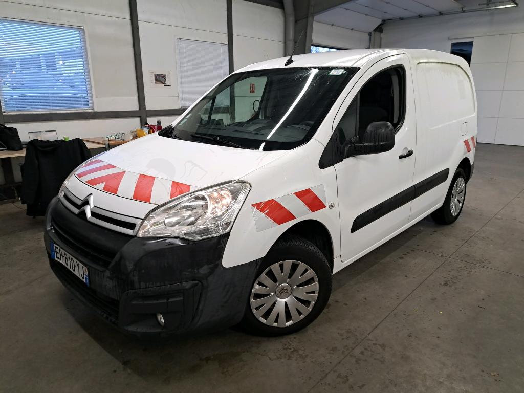 Citroën Berlingo CITROËN   M 1.6 BlueHDi 100 S&S Business