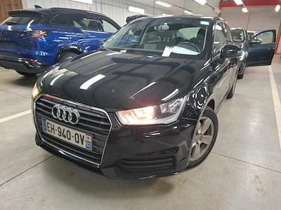 Achetez AUDI A1 sur Ayvens Carmarket