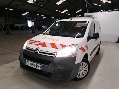 Achetez CITROËN BERLINGO sur Ayvens Carmarket