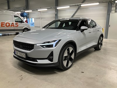 Ayvens Carmarket den POLESTAR 2 satın al
