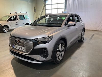 Kjøp AUDI Q4 hos Ayvens Carmarket