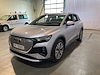 Kjøp AUDI Q4 hos Ayvens Carmarket