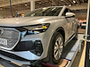 Kjøp AUDI Q4 hos Ayvens Carmarket