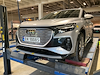 Kjøp AUDI Q4 hos Ayvens Carmarket