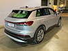 Kjøp AUDI Q4 hos Ayvens Carmarket