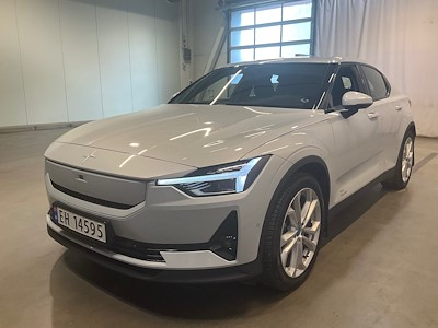 Kjøp POLESTAR 2 hos Ayvens Carmarket