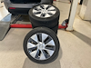 Kjøp TESLA Model Y hos Ayvens Carmarket