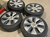 Kjøp TESLA Model Y hos Ayvens Carmarket
