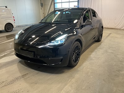 Kupi TESLA Model Y na Ayvens Carmarket