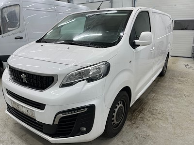 Buy PEUGEOT Expert on Ayvens Carmarket