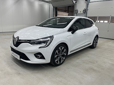 RENAULT Clio 2019 — авто из Европы под ключ