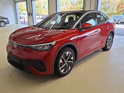 Kaufe VOLKSWAGEN ID.5 82KWH PRO bei Ayvens Carmarket