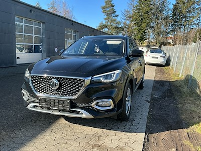 Buy MG EHS on Ayvens Carmarket