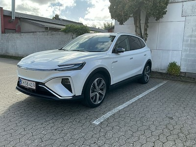 MG MARVEL R 2022 — авто из Европы под ключ