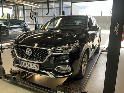 Achetez MG EHS sur Ayvens Carmarket