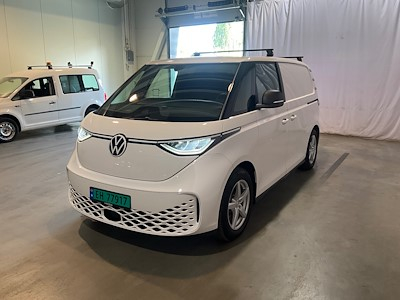 Kjøp VOLKSWAGEN Id. Buzz hos Ayvens Carmarket