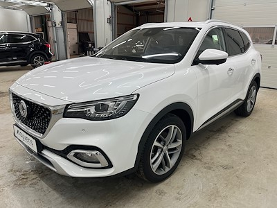 Achetez MG Mg Hs sur Ayvens Carmarket
