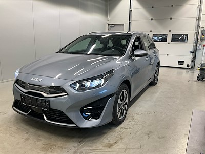Compra KIA Ceed en Ayvens Carmarket