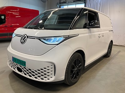 Compra VOLKSWAGEN Id. Buzz en Ayvens Carmarket