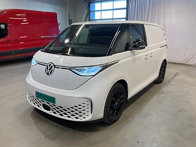 Kjøp VOLKSWAGEN Id. Buzz hos Ayvens Carmarket