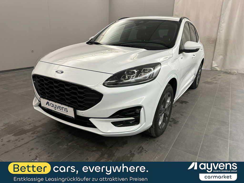 FORD Kuga FORD Kuga 2.5 Duratec PHEV ST-LINE X Geschlossen, 5-türig, Automatik, 1-Gang