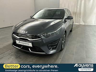 KIA Ceed 2021 — авто из Европы под ключ