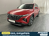 Kaufe HYUNDAI TUCSON bei Ayvens Carmarket