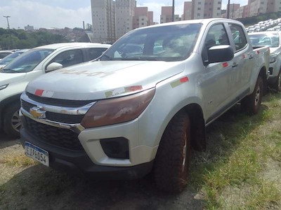 Ayvens Carmarket den CHEVROLET CHEVROLET S-10 satın al