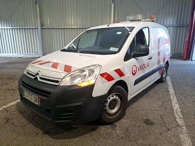 Achetez CITROËN BERLINGO sur Ayvens Carmarket