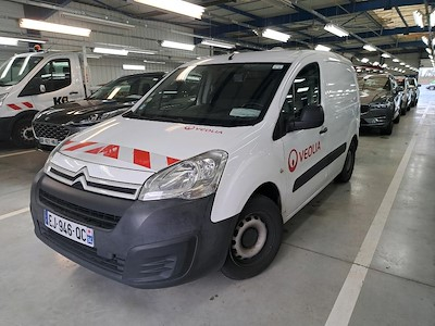 Kupi CITROËN BERLINGO na Ayvens Carmarket