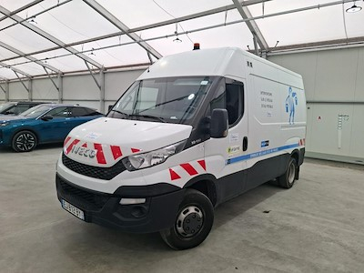 Buy IVECO DAILY on Ayvens Carmarket