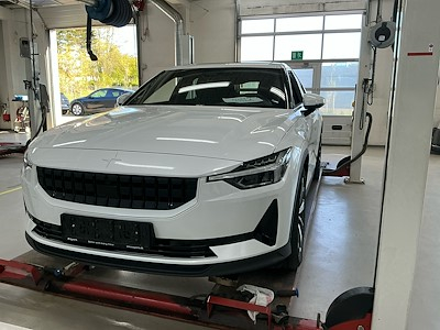 Buy POLESTAR 2 on Ayvens Carmarket