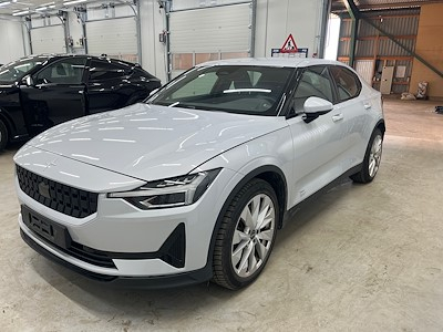 Achetez POLESTAR 2 sur Ayvens Carmarket